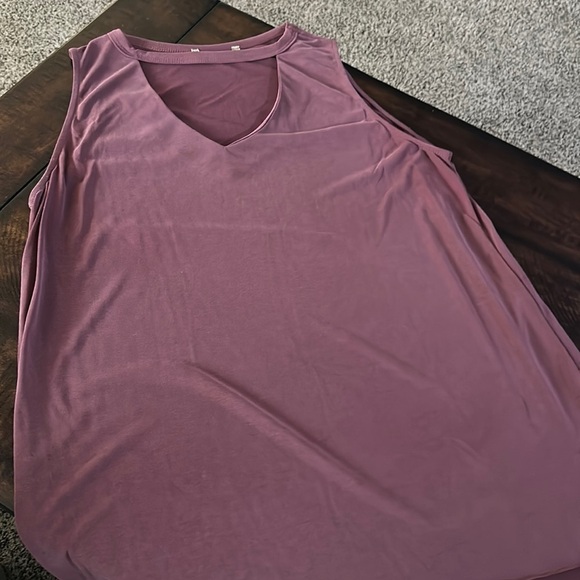 peyton jensen Tops - Peyton Jensen EVEREVE XL tank. Like new!